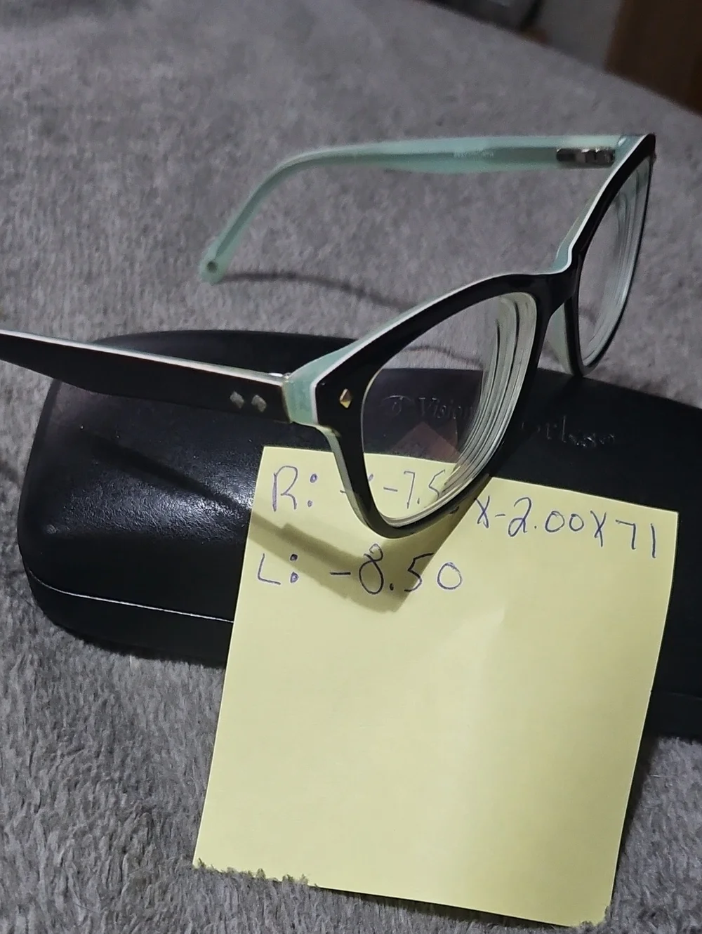 Bestsy Johnson Glasses